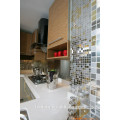 2015 New Style Factory Price Waterproof Kitchen Wall Mosaic Tile from China Factory